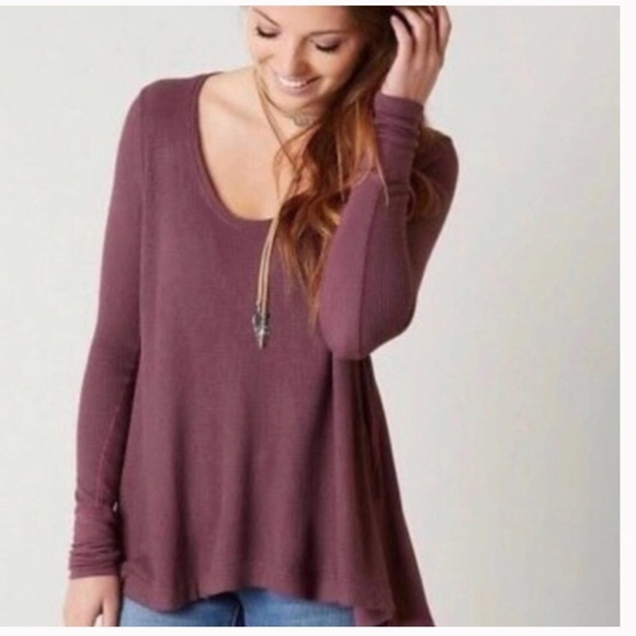 Thermal tunic tops Clearance